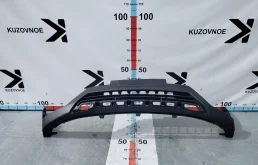 Губа (юбка) бампера Hyundai Creta 2016-2021 GS