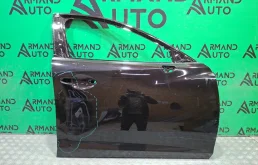 Дверь Mazda 6 2012-2024 GHY05802XJ 3 GJ, передняя правая