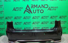 Бампер Lexus RX 2015-2022 5215948937 4 AL20, задний