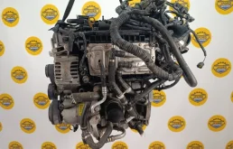 Двигатель Ford Focus 3 2018 CB8