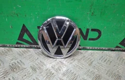 Эмблема Volkswagen Passat 2014-2020 3G0853601BDPJ B8, передняя