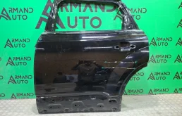 Дверь Audi Q7 2015-нв 4M0833051E 2 4M, задняя левая