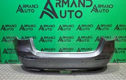 Бампер Mercedes A-Class 2018-нв A17788005009999 W177, задний
