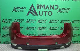 Бампер Mazda CX-5 2017-2021 KBYB5022XB8P 2, задний
