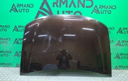Капот Renault Duster 2010-2021 651000987R 1