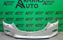 Бампер Mazda 6 2012-2018 GHR250031B8N 3 GJ, передний
