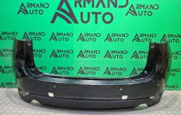 Бампер Mazda CX-5 2017-2021 KBYB5022XB8P 2, задний