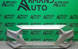 Бампер Hyundai Solaris 2017-2020 86511H5000 2, передний