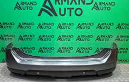 Бампер Nissan X-Trail 2013-2019 850224CN0H 3 T32, задний