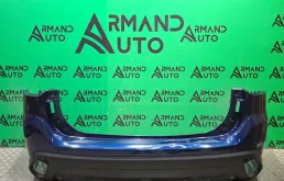 Бампер Mitsubishi Outlander 2015-2018 6410C994 3, задний