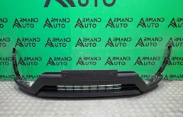 Юбка бампера Hyundai Creta 2016-2021 86512M0000 1, передняя