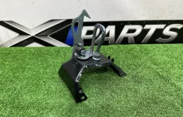Замок капота BMW X5 2013 51237164801 E70 LCI N57D30A, левый
