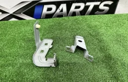 Кронштейн крыла BMW 3-series 2015 41358066939 F30 N20B20B, передний левый