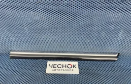 Молдинг двери задней левой Volkswagen Passat 2011 3AA854949A B7 CAXA