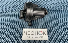 Насос продувки катализатора Volkswagen Touareg 1 2006 06A959253E BMV