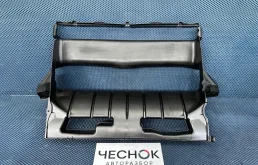 Воздуховод Volkswagen Touareg 2 2013 7P6121293E CRCA
