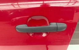 Ручка двери наружная Kia Ceed ED (2006—2010)