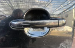 Ручка двери наружная Kia Ceed ED (2006—2010)
