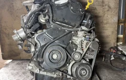Двигатель cdn cdnb 2.0 tfsi audi a4 q5