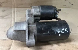 Стартер aуди а6 с5 а4 vw passat b5 078911023d