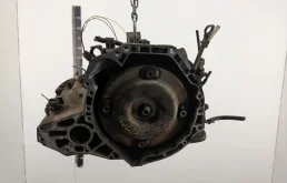 КПП - автомат (АКПП) Nissan Almera N16 2000-2006 QG18DE Бензин 1.8 л Инжектор