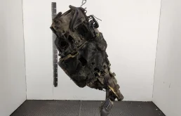 КПП - автомат (АКПП) 4х4 Subaru Legacy (B14) 2009-2014 EJ253 Бензин 2.5 л Инжектор