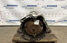 АКПП BMW 3-Series 1998-2006 24007531412 E46 N42B20A