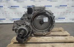 АКПП AUDI Q3 2011-2018 0BH300012B 8UB CCZC
