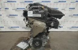 Двигатель VOLKSWAGEN GOLF 2012-2020 04E100031C 5G1 CJZA