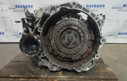 АКПП VOLKSWAGEN GOLF 2012-2020 0CW300047DX 5G1 CJZA