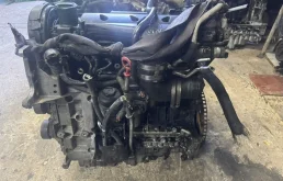 Двигатель Volvo XC90 D5244T4 D5244T4