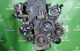 Двигатель Hyundai Matrix 2000-2010 G4GB G4GB