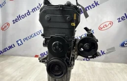 Двигатель KIA Spectra 2007