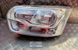 Фара левая Ford Transit TTG