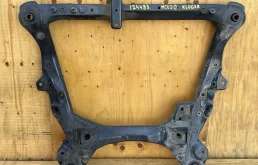 Балка поперечная TOYOTA KLUGER V 2001 5110028030 MCU20W 1MZFE, передняя
