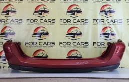 Бампер Ford Fusion 2006-2012 1508972, задний