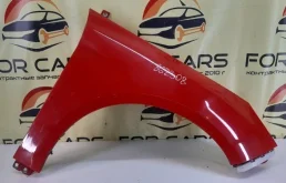 Крыло Ford Focus 3 2011-2018 2171302, переднее правое