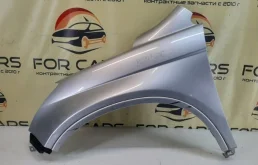 Крыло Honda CR-V 2007-2012 60261SWAA00ZZ, переднее левое