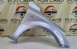 Крыло Kia Ceed 1 2007-2010 663211H010, переднее правое