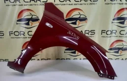 Крыло Kia Ceed 1 2007-2010 663211H010, переднее правое