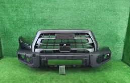 0000009351769 Бампер передний Haval Dargo X (2022-2026)