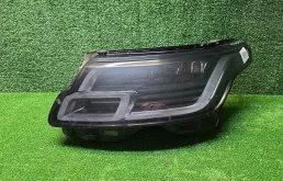 0000009467880 Фара левая Range Rover Vogue 4 L405 (17-22) Pixel