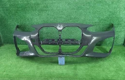 0000009478152 Бампер передний BMW 4er G22 (2020-2024) M-paket