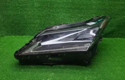 0000009513358 Фара левая Lexus RX 4 (2015-2019) LED под 2 блока