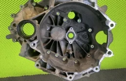 Корпус кпп Skoda Octavia 2008-2013