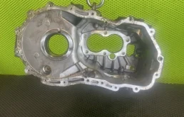 Корпус кпп Skoda Octavia 2008-2013