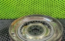 Маховик Skoda Fabia 2010