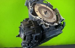 Акпп 5hp-19 4wd fej (из японии) Audi A6 2005