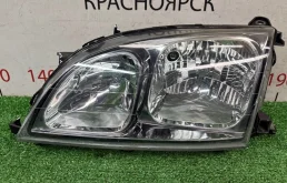 Фара TOYOTA CALDINA 1997-2002 8115021080 ST210G 3S-FE, передняя левая