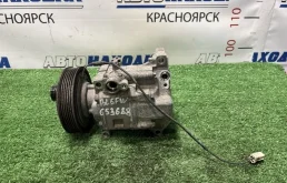 Компрессор кондиционера MAZDA AXELA 2009-2013 BBP261450A BL5FW ZY-VE